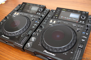2x PIONEER CDJ 2000 & 1x DJM 2000 MIXER DJ PACK at $2800USD #780430