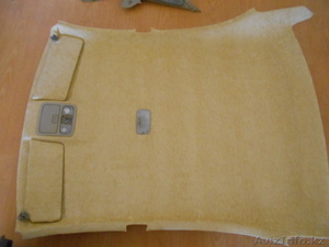 Пошив авто-чехлов,  перетяжка салона и др. #769427