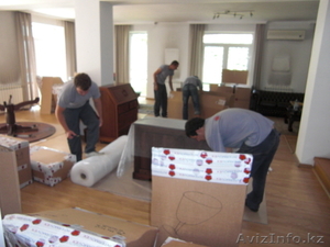 Переезды офисов #775869