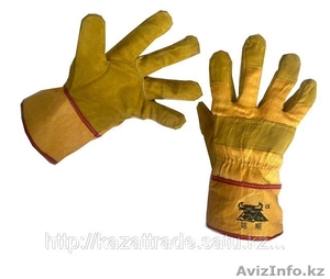 Спецодежда СИЗ оптом из КНР  #775422