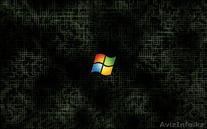 Установка Windows XP. Seven.  #770846