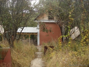 Продам дачу в горном ущелье 