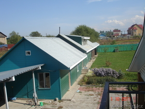 срочно сдам двухуровневый дом на длго #780933