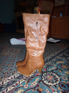 продаю сапоги срочно #774927