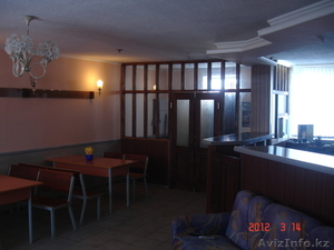 Дом   кафе автосервис #772089