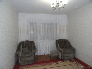 Продам 2-х комн квартиру в мкрн Строитель #777744