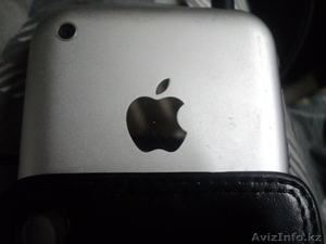 Apple - Iphone 1 st. Generation 8 GB #768826