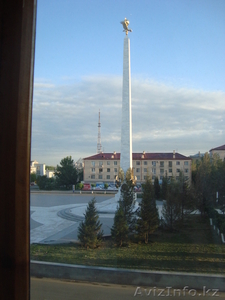 Продаю 2-хкомнатную квартиру старого типа в центре Караганды #764810