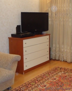 Продам отличный спальный гарнитур Российского производства. #775884