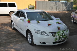 Свадебная машина #753056