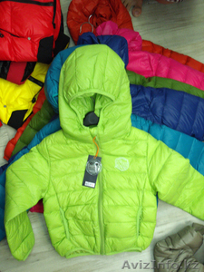 Продаю детскую брендовую одежду оптом и в розницу в широком ассортименте!  #767855