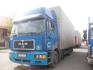 ман 403 тандем 118 кб #769230