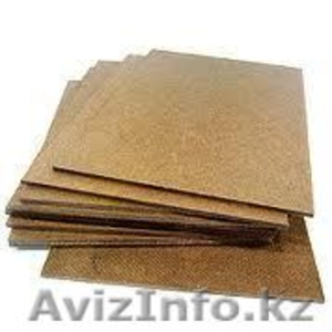 ДВП (Россия)  2, 5мм  #751537