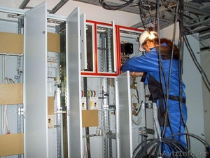 Электромонтажные работы профессионально  #769826