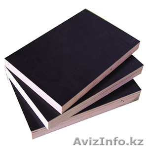 Фанера ламинированная  #776849