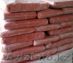 Куриный фарш механической обвалки (ММО) #781325