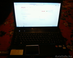 ноутбук lenovo  #778619