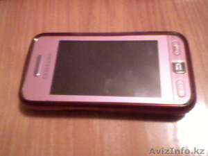  продам samsung gt-s5230 star бу в хорошем состоянии #773306
