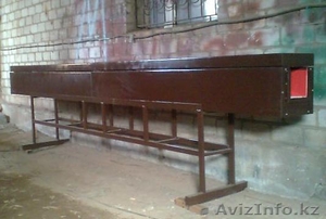 Пластиковые арки,  изготовление арок. #768027