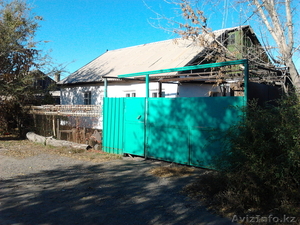 ПРОДАЮ ДОМ 85КВ.М 4 КОМНАТЫ 8 СОТОК  #772654