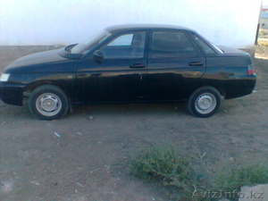 продам автомобиль ваз  2110 #767169