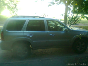 Мазда Трибуд 2004гв #773772