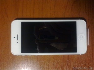 IPhone 5 в наличии в Астане!!! #777196