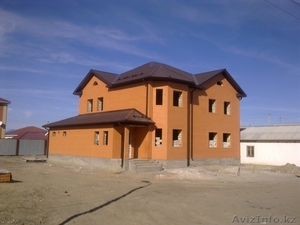 2-УХ ЭТАЖНЫЙ КОТТЕДЖ #778088