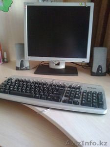 Продам компьютер в сборе в отличном состоянии. #768763