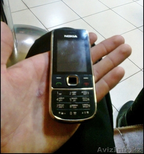 сотовый телефон нокеа 2700с #779443