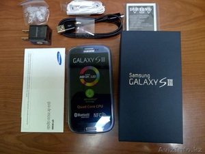 Samsung GT- I9300 32GB Galaxy S III  #776633