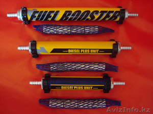 Оптимизатор топлива Fuelcat Original,  универсальная присадка к топливу #766687