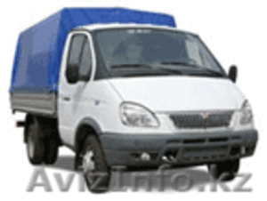 Продам Газель 2005 #775451