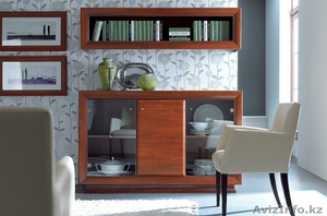 Новый мебельный магазин 