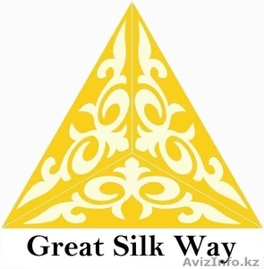 ТОО Great Silk way #766785