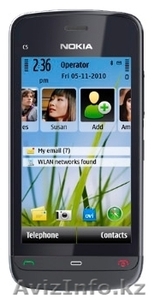 Продам срочно нокиа С5 06  #769265