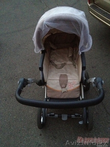 Продам коляску Geoby  #780258