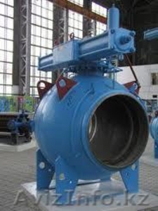 Экспорт запорной арматуры от украинского производителя #773075