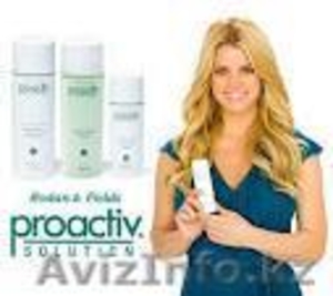 PROACTIV SOLUTION(лечение угревой сыпи, подкожного клеща, лечение рубцо) #777750