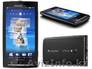 Sony Ericsson X10 WiFi (копия) #772415