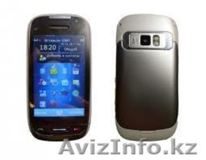 Nokia C7 (копия) #772420