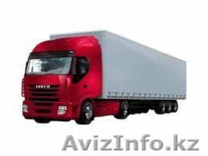 Грузоперевозки с Европы,  с России и Беларуси #777374