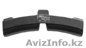 Колодка композиционая 25610-Н #780572