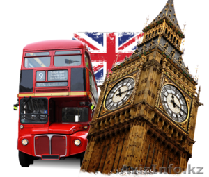 Репетитор. English #771345