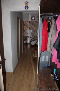 Продам 3-х комнатную квартиру в Ауезовском районе #782705