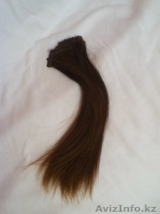 Волосы для наращивания б/у #780171