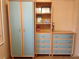 Продаю детскую мебель. #773795