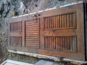 Двери Металические  #772436