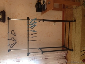 Продам сборную вешалку #768096