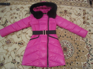 ПРОДАМ Зимний пуховик #777792